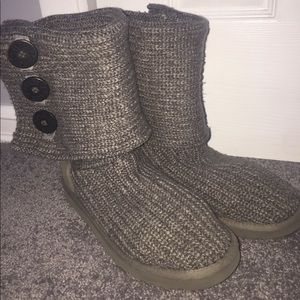 UGG Boots